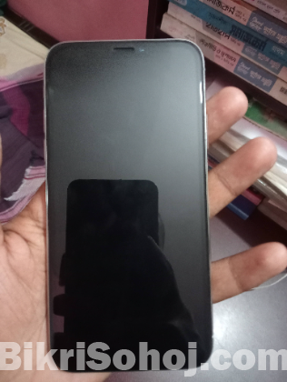 I phone x